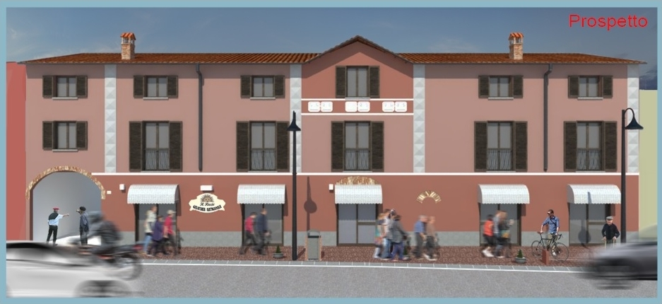Progetti